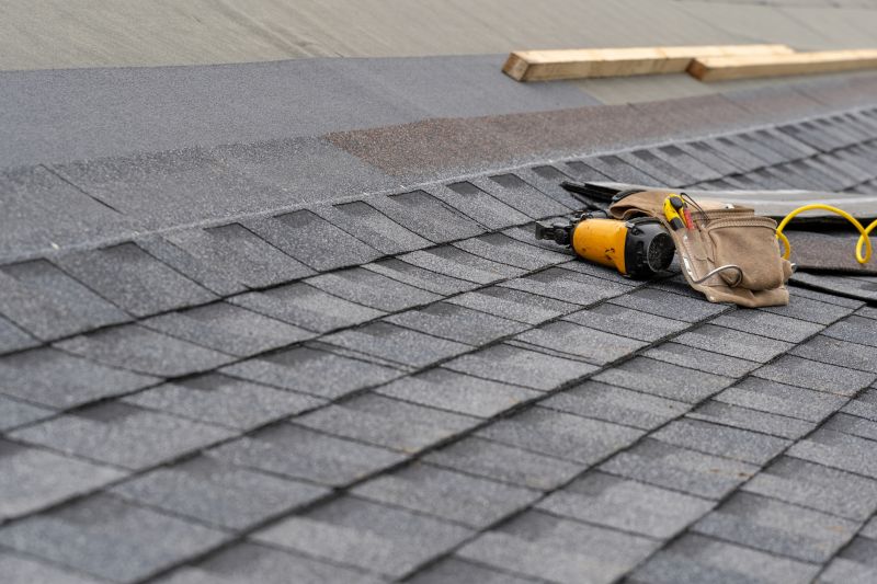 Asphalt Roofing Service in Worcester, MA