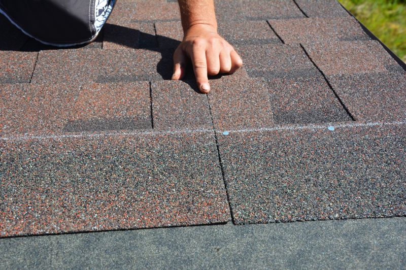 Asphalt Shingle Roof Installation in Boston, MA
