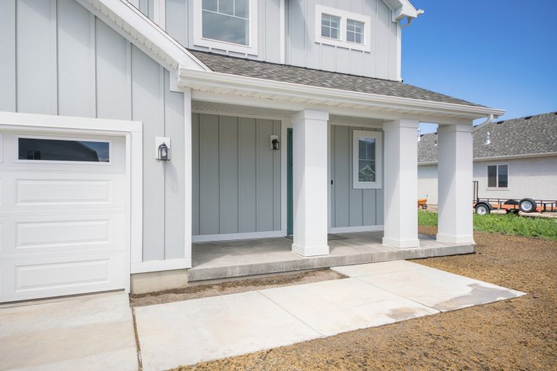 Batten Siding Installation in Fairfield County, CT