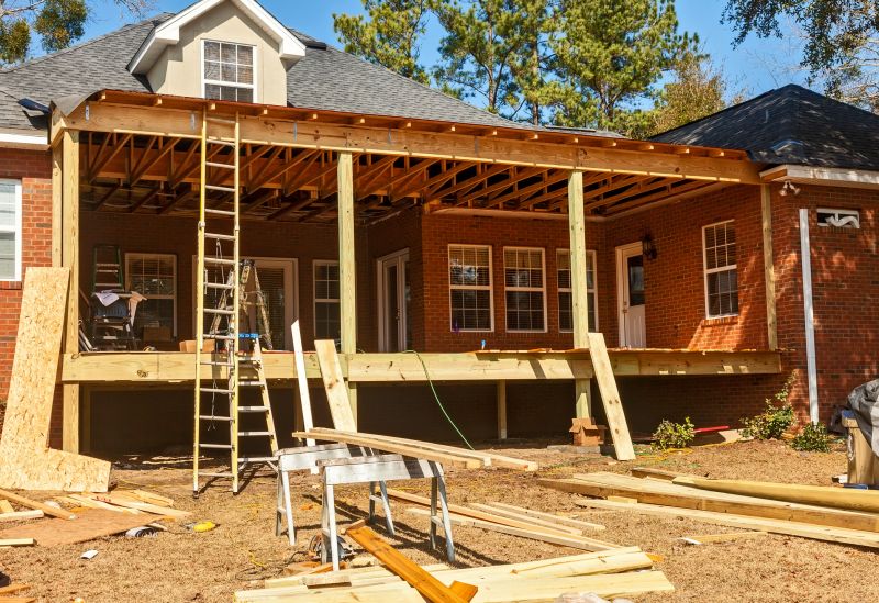Dormer Roof Installation in Worcester, MA