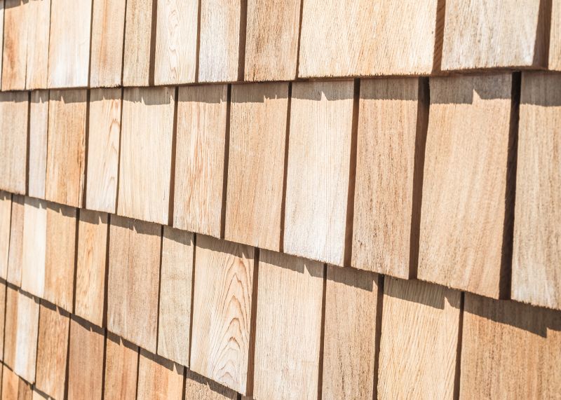 Wood Siding Service detail