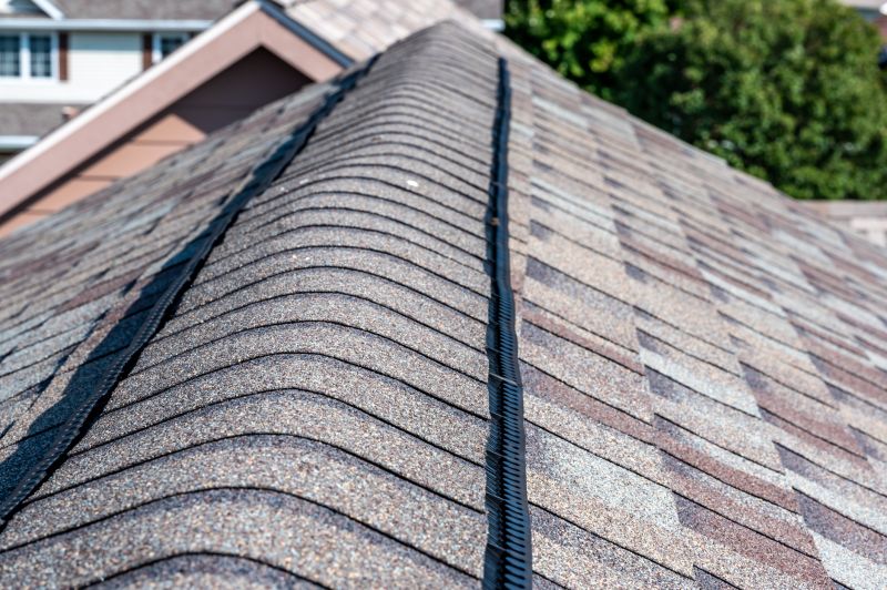 Home Roof Installation in Manchester, NH