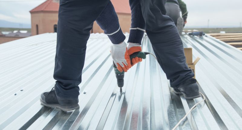 Metal Cladding Installation in Fairfield County, CT