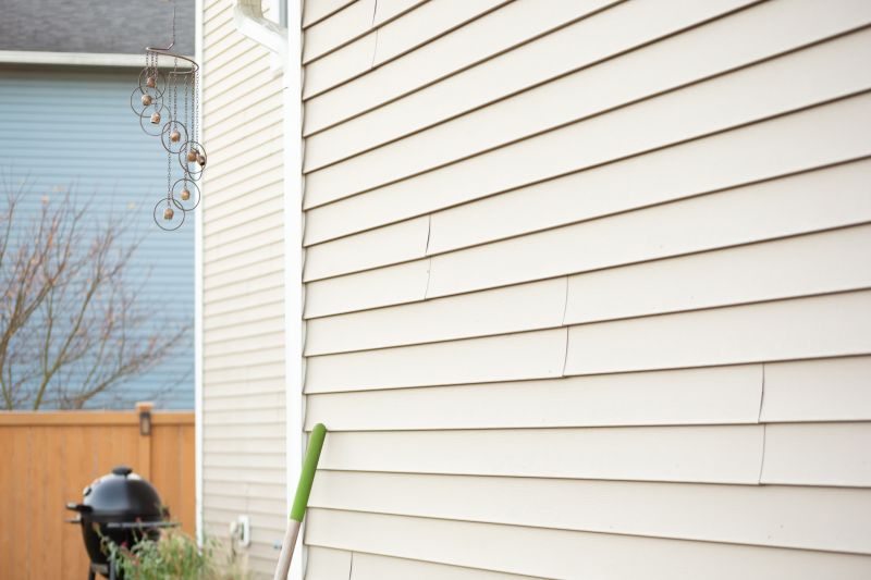 Residential Siding Replacement in Norwalk, CT