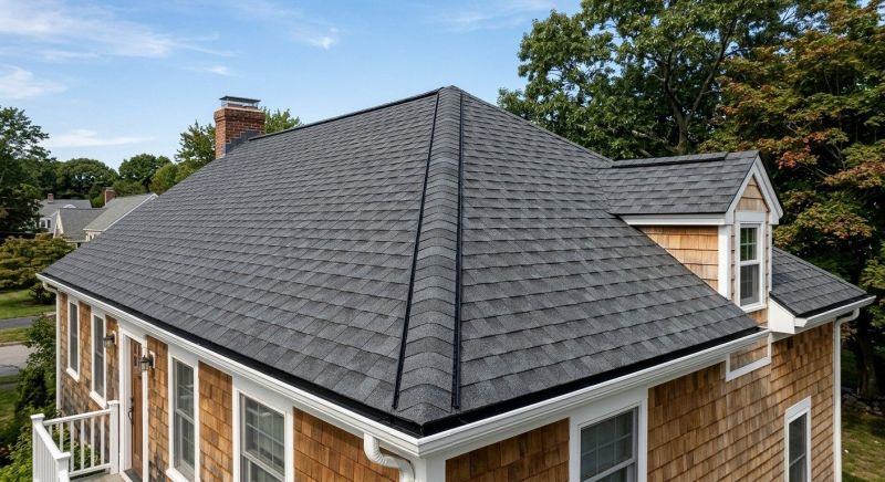 Roof Construction in Manchester, NH