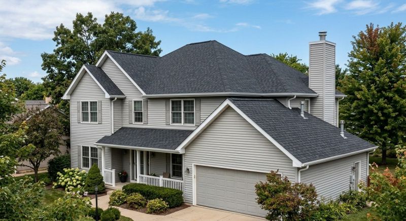 Roof Replacement in Warwick, RI
