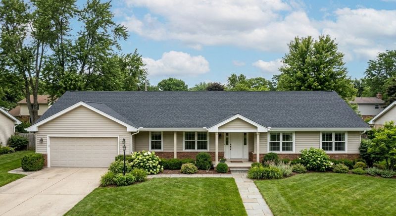 Roof Replacement in Alexandria, VA